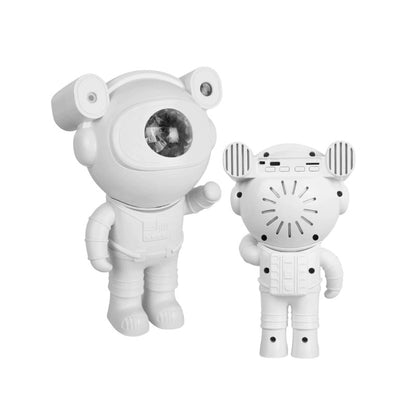 LÁMPARA ASTRONAUTA