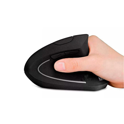 MOUSE VERTICAL