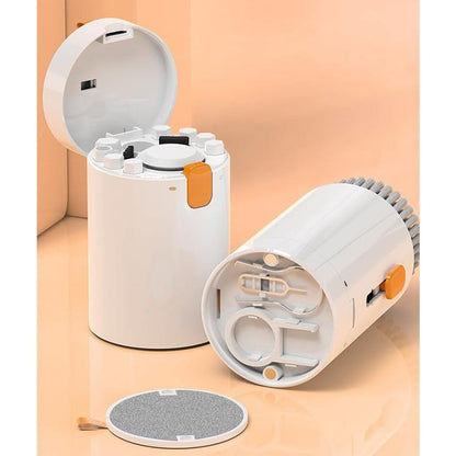 Kit de Limpieza electrónica