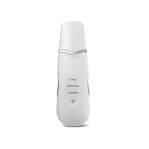 Limpiador Espátula Facial Peeling